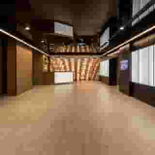 Shinjuku Prince Hotel, 2 of 5