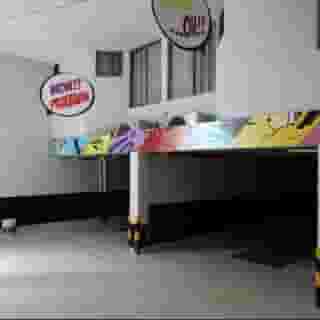 OH Oriente Hotel - Adults Only, 3 of 5