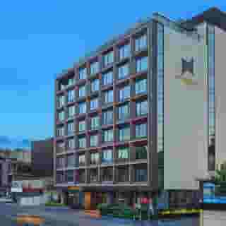 Naz City Hotel Taksim, 4 of 5