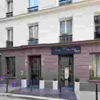 Le Trente, 6 of 6