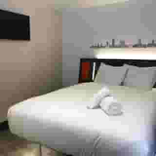easyHotel London City Shoreditch, 1 of 5