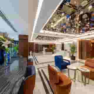 Vital Hotel Fulya, 3 of 5