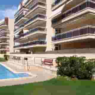 Ventura Village Apartments, 1 of 5