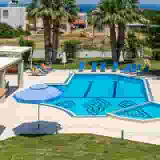 Manolis Apartments, 4 of 5