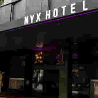 NYX Hotel Madrid by Leonardo Hotels, 3 of 5