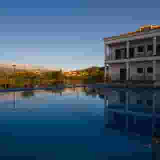 Bandama Golf, 3 of 5