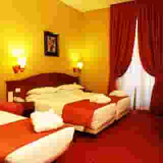 Augusta Lucilla Palace, 4 of 5