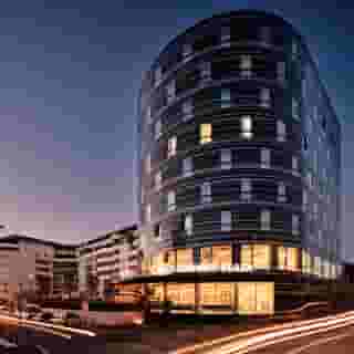 Crowne Plaza Marseille Le Dome, 3 of 5