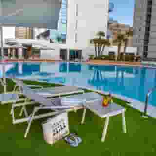 ESTIMAR Calpe Suitopia, 2 of 5