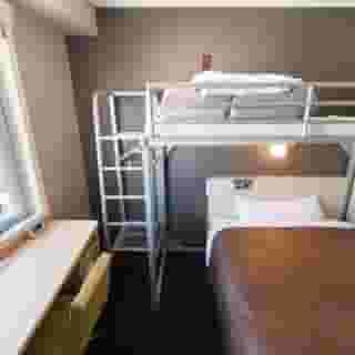 Super Hotel Tokyo JR Shinkoiwa, 2 of 5