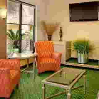 Courtyard Houston Hobby Airport, 6 of 6