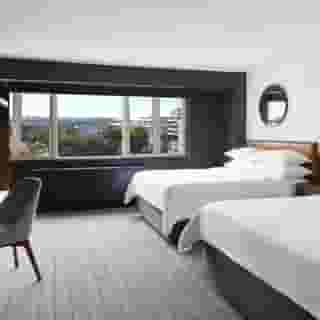 ARC HOTEL Washington DC, Georgetown, 4 of 5