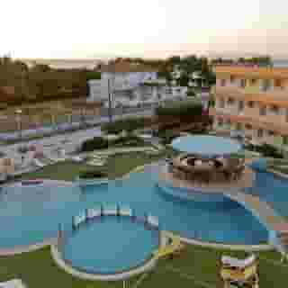 Bayside Hotel Katsaras, 5 of 5