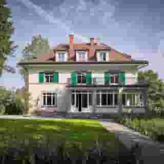 Signau House & Garden, 3 of 5