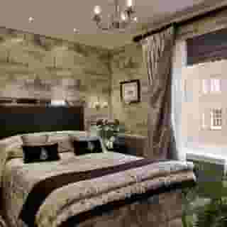 The Egerton House, 6 of 6