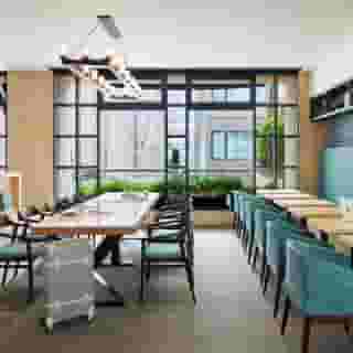 the b ochanomizu, 1 of 5