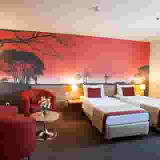 Expo Congress Hotel, 2 of 5