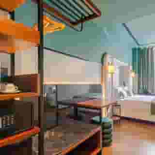 Nicola Rossio Hotel, 6 of 6