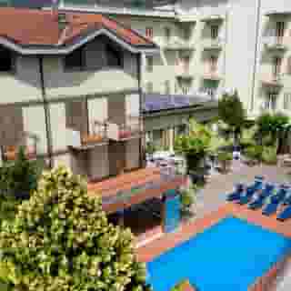 Hotel Cappelli, 1 of 5