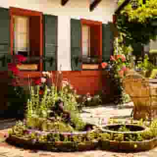 Residenza d'Epoca Albergo Quattro Fontane, 4 of 5