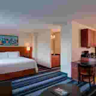 Residence Inn By Marriott New York Manhattan/Times Square, 1 of 5