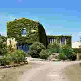 Domaine De Palatz, 3 of 5