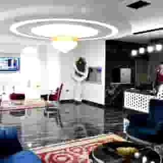 Dem Istanbul Airport Hotel, 3 of 5