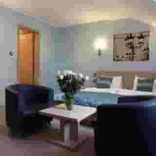 Euro Garni Hotel, 5 of 5