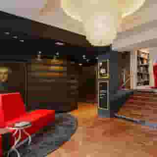 Hotel de Brienne, 3 of 5