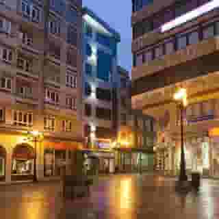 Duerming Longoria Plaza Hotel, 3 of 5