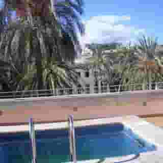 Catedral Almeria, 2 of 5