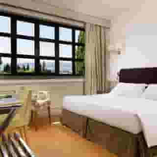 Villa Fiesole, 5 of 5