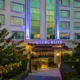 Elite Hotel Dragos, 4 of 5