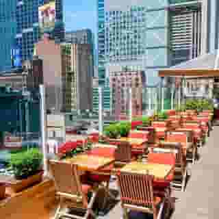 Sanctuary Hotel New York, 1 of 5