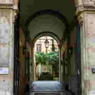 Il Campo Marzio, 1 of 5