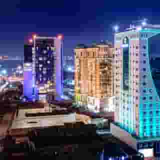 Jouri A Murwab Hotel, 1 of 5