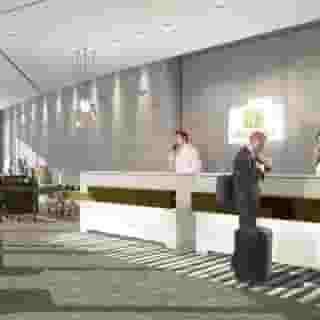 Holiday Inn Hamburg City Nord, 2 of 5