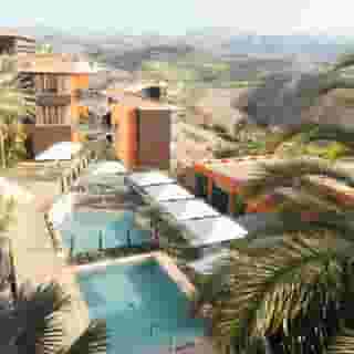 Salobre Hotel Resort & Serenity, 3 of 5