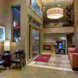 Executive Hotel Pacific, 4 of 5