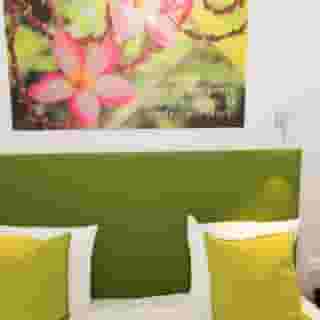 Court Garden Hotel   Ecodesigned, 4 of 5