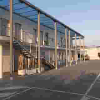 Hotel Bed & Business, 3 of 5