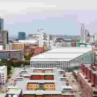 Hyatt House Manchester, 4 of 5