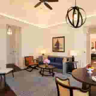 Raffles Hotel Singapore, 6 of 6