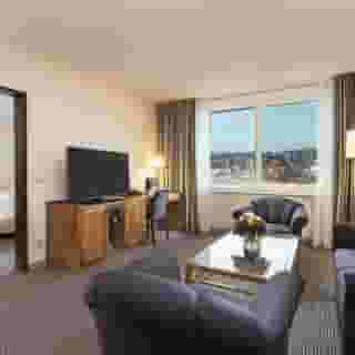 Maritim Hotel Stuttgart, 6 of 6
