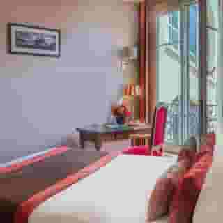 Trianon Rive Gauche, 4 of 5