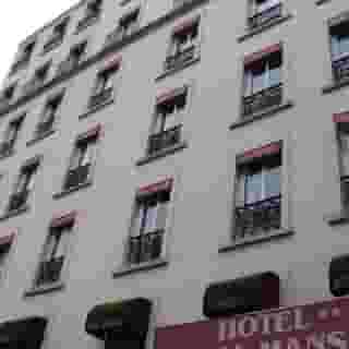 Royal Mansart, 5 of 5