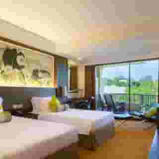 Dusit Thani Pattaya, 4 of 5