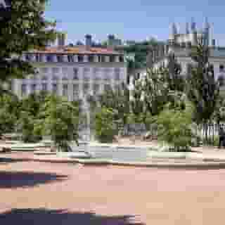 Hotel Bayard, 2 of 4