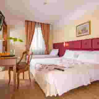 Best Western Hotel Astrid, 4 of 5