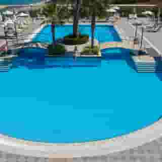 Hydramis Palace Beach Resort, 4 of 5